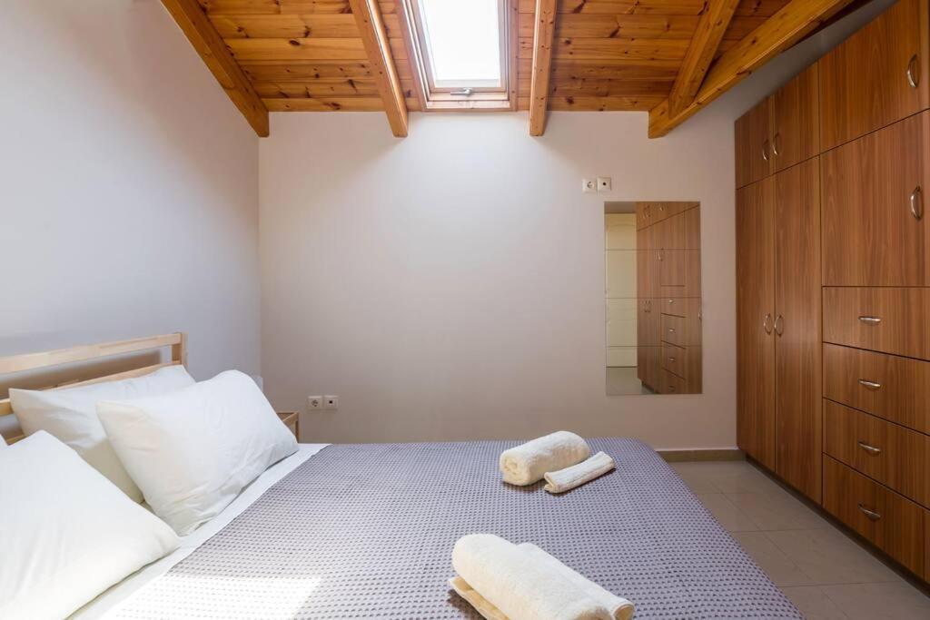 Gerry'S Argostoli Central Square Loft Exterior foto